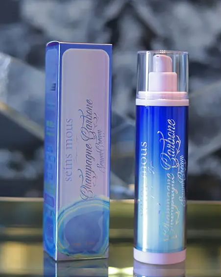 シャンパーニュカーボン